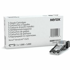 Xerox Staple Cartridge Refill (5-Pack) picture