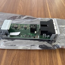 Cisco Catalyst C9300X-NM-2C 2-Port 40G/100G Multi Gig picture