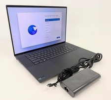 Dell Precision 5690 Workstation 16