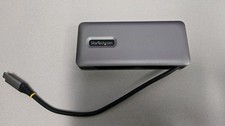 StarTech 4-Port USB-C Hub USB 3.2 Gen 2 10Gbps 100W PD Pass-Through HB31CM4CPD3 picture