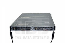 EMC Celerra 100-560-709 Data Mover w/ 2x 100-562-150 NS-120, NS-480, NS-G2, NX4 picture