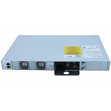 Cisco C9200L-48T-4X-E Catalyst 9200L 48P Data 4x10G uplink Switch, Ntwk Ess Grad picture