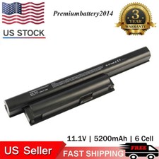 Battery for Sony Vaio PCG-61611L PCG-71211L PCG-71212L PCG-71411L PCG-71312 Fast picture