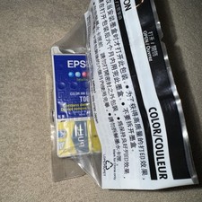 Epson T009 Color Ink Cartridge - Genuine OEM for Stylus Photo New Sealed It/55 picture
