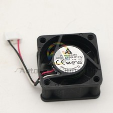 Delta EFB0412HHD 4020 12V 0.15A 40mm 3-wire cooling fan picture