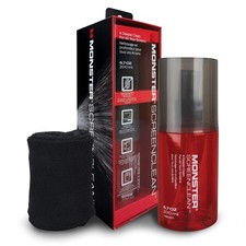 Screen Cleaner Kit with Microfiber Cloth, 6.7 oz (200 mL) Monitor Cleaning Sp... picture
