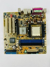 Asus A8AE-LE  5188-4364  Motherboard picture