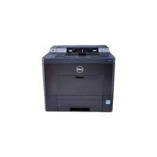 Dell C3760dn Color Laser Printers | OFF LEASE | Model 6YD13 picture