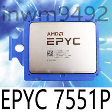 AMD epyc 7551p 2.0ghz 32-Core 180w Socket sp3 server CPU processor picture