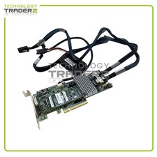 UCS-RAID9271-8I V02 Cisco MegaRAID 9271 RAID Controller L3-25413-24D W/ 2x Cable picture