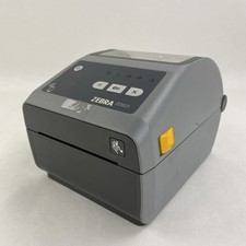 Zebra ZD621 - 203 dpi ZPL Desktop Thermal Printer Parts or Repair picture