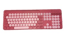 Pink Keyboard picture