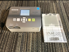 Canon Selphy CP780 Compact Photo Printer picture