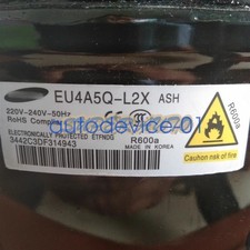 1Pcs New For EU4A5Q-L2X variable frequency refrigerator compressor DHL/FedEx picture