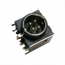 DC POWER JACK for MSI GT62VR MS-16L21 GT83VR MS-18151 6RD 6RE 7RE 7RD tozg2 picture