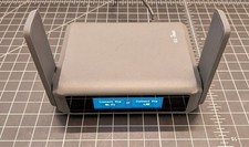 GL.iNet Slate 7 Dual-band Wi-Fi 7 Travel Router (GL-BE3600) - USB C Power picture