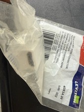 Leviton 40834-W Quickport HDMI Connector Feed through  picture