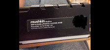 Mushkin Redline DDR4 3200MHZ CL14 MRF4U320EJJP32GX2 (2x32GB) 64GB picture