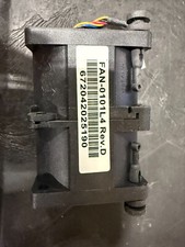 SM FAN-0101L4 - 1U fan picture