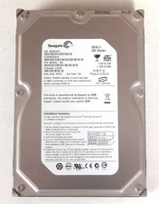 Seagate 250GB DB35.4 Series 7200RPM 8MB ATA-100 3.5