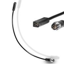 720074-12 AS EC QDE 12 Ethernet Adapter Cable for Humminbird, Helix 8/9/10/12/15 picture