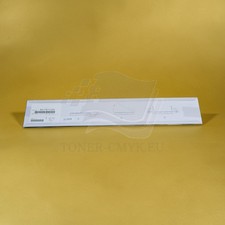 Genuine Konica Minolta Drum Cleaning Blade Acc.Press 6120 6136 A9JTR71500 NEW picture