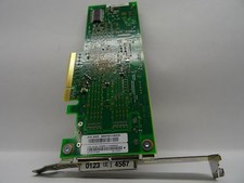 IBM 44V8580 44V4853 SAS 3GB 2-PORT PCIE X8 DISK TAPE ADAPTER picture