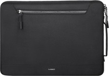 360° Protective Laptop Sleeve Case 14 15 Inch Waterproof Slim Cover Bag for MacB picture