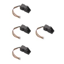 Durable Optical Fingerprint Module with Microcontroller for Computer Security picture
