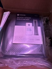 Motorola DOCSIS 3.0 Cable 24x8 Modem MB7621@6 picture