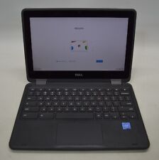 Dell Chromebook 11 3100 11