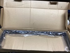 ICC, ICCMSHB1RS Bracket Wall Mount Hinged 1 MRS, New - Open picture