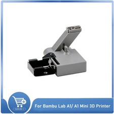 Purge Wiper For Bambu Lab A1 A1 Mini Nozzle Cleaning Brush 3D Printer Spare Part picture