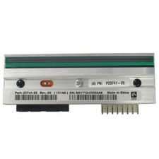 P1053360-019 New Printhead for Zebra 105SL PLUS 300dpi Thermal Printer picture