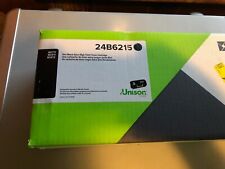 Lexmark #24B6215 Extra High Yield Toner (Black) picture