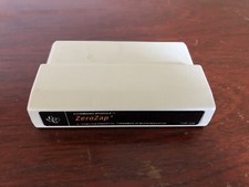 Texas Instruments Game Cartridge TI-99/4A: Zero Zap Pinball PHM 3036 1978 picture