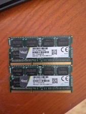16GB 2X 8GB Memory for Apple iMac Late 2013 2014 Mid 2015 DDR3 PC3L-12800S RAM picture