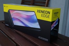 Corsair Xeneon Edge 14.5 LCD Touchscreen - Black picture