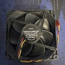 Dell X755M 92MM Rear Fan by Sunon EE92251S3-D020-C99 / Foxconn PVA092G12M picture