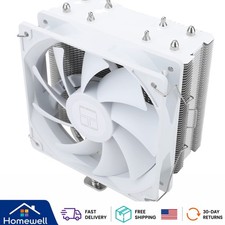 High-Performance Assassin X 120 SE White CPU Air Cooler with Low Noise & 66 CFM picture