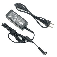 Genuine 40W AC Power Adapter for Asus VL278H VL278HE VL279HE LCD Monitor picture