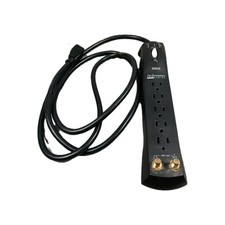 RCA SCTV2000 Power Strip Transient Voltage Surge Suppressor Performance Series picture