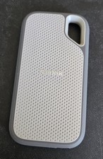 Sandisk Extreme Portable SSD 1 TB picture