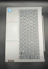 Lenovo ThinkBook 13s-IWL i7 8th Gen 14.5in Windows Silver Harman Audio picture