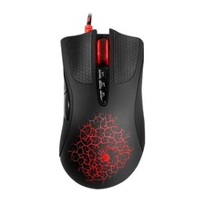 AL90 Optical Gaming Mouse with Light Strike (LK) Optical Switch & Scroll - 8 ... picture