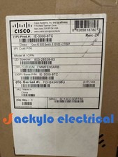 1PC New Cisco IE-3000-8TC With 1 Year Warranty Fast Shipping with warranty picture