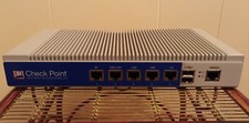 Check Point UTM-1 130 Image Management - Security Appliance - Model U-5 picture