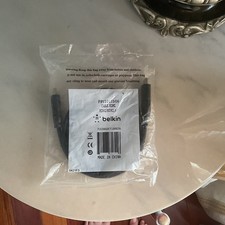 Belkin F3H982-10 HDdb15M/HDdb15M VGA Monitor Replacement Cable (10 feet) picture