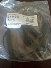 VXi Cord QD 1029V Coiled Lower  picture