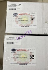 HACH 6788305 9610SC Silicon Instrumentation Maintenance Kit Brand New DHL/FedEx picture